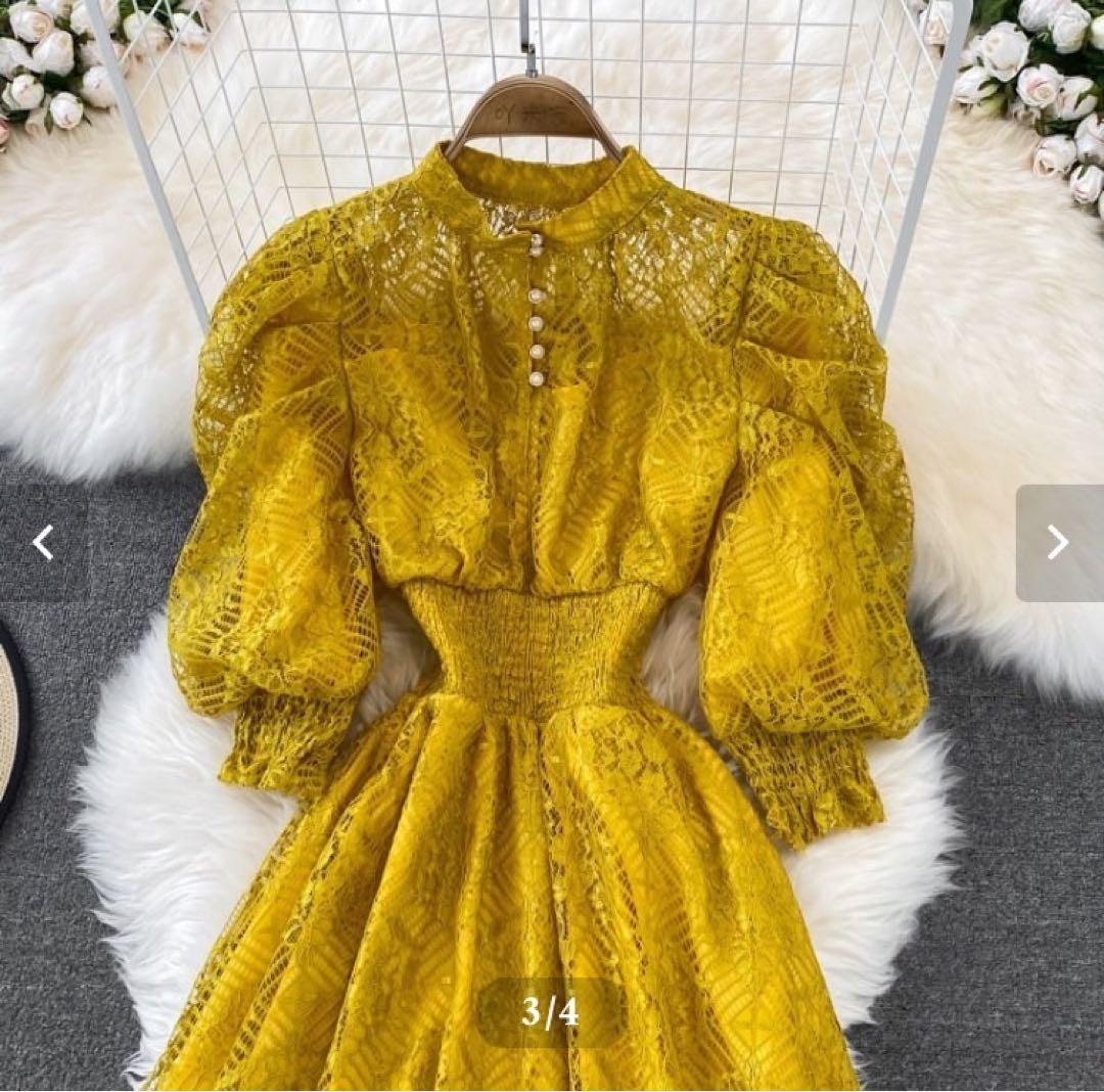1点限定品　ワンピース