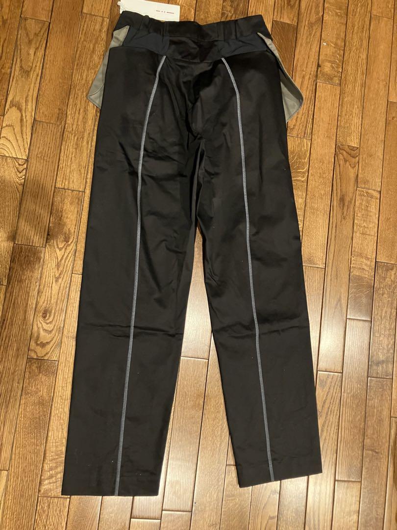 Binate Trousers