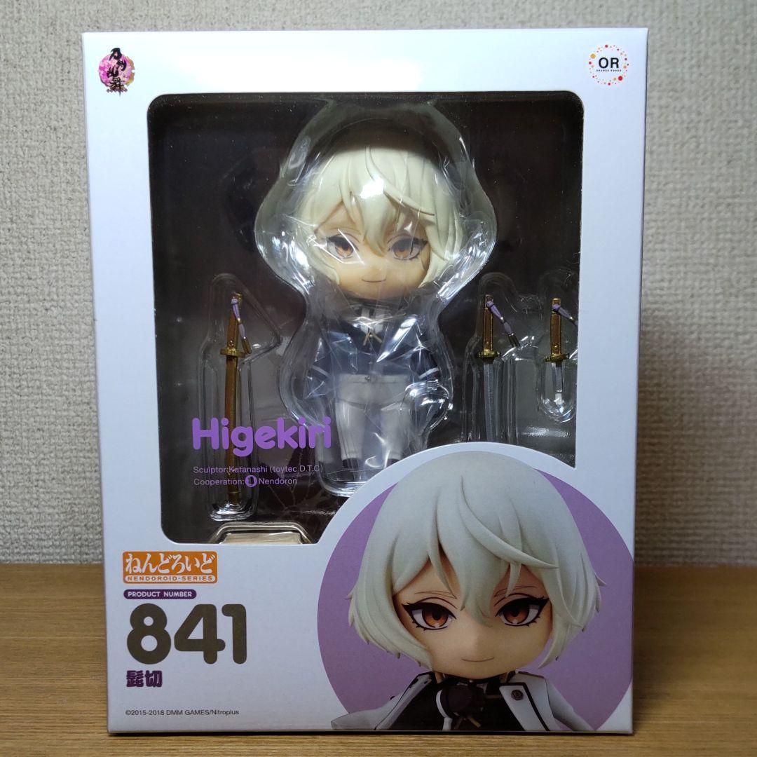 ねんどろいど レビュー高評価の商品 刀剣乱舞 Online 髭切 Goodsmile Onlin ねんどろいど レビュー高評価の商品 刀剣乱舞 Online 髭切 Goodsmile Onlin