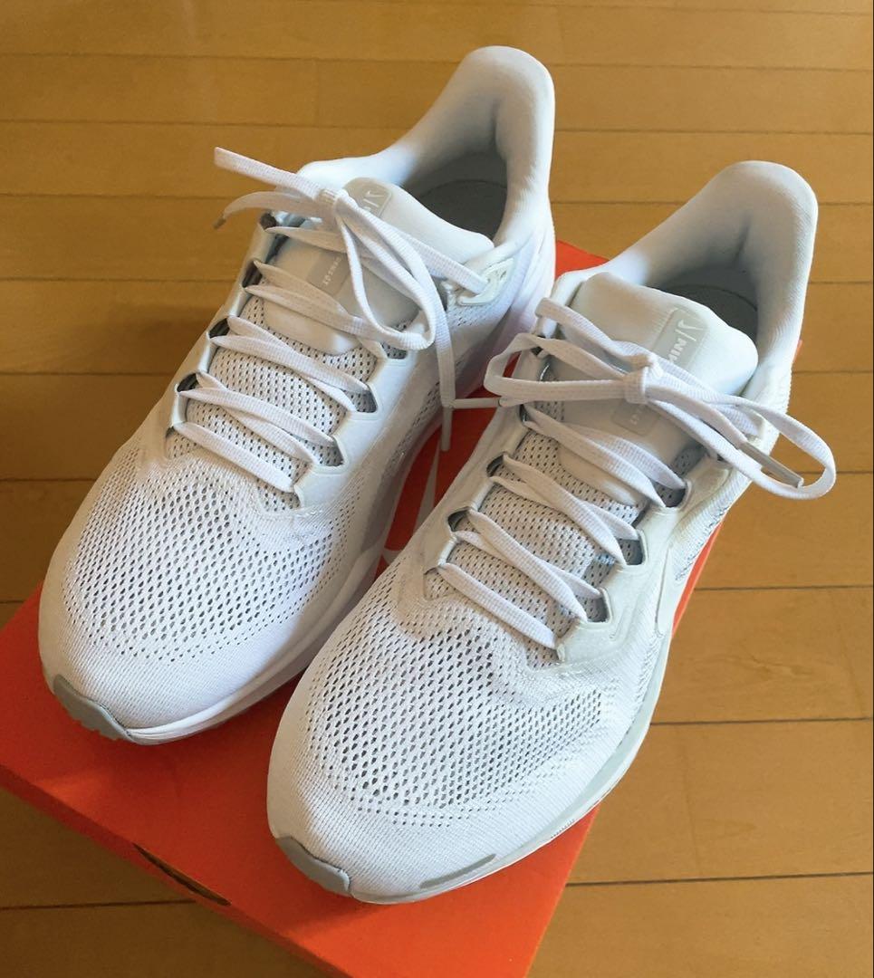 NIKE ペガサス 41 AIR ZOOM PEGASUS 41 27.5cm