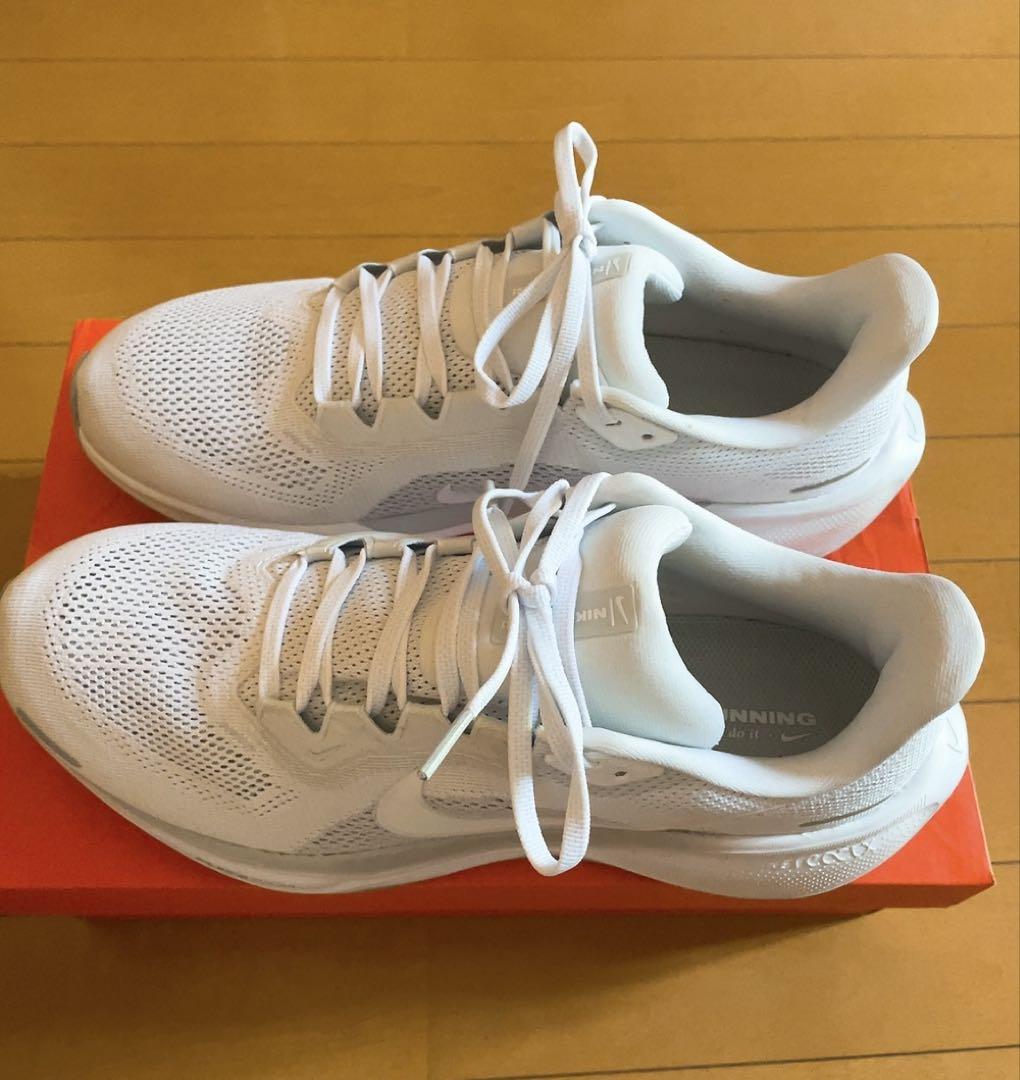 NIKE ペガサス 41 AIR ZOOM PEGASUS 41 27.5cm