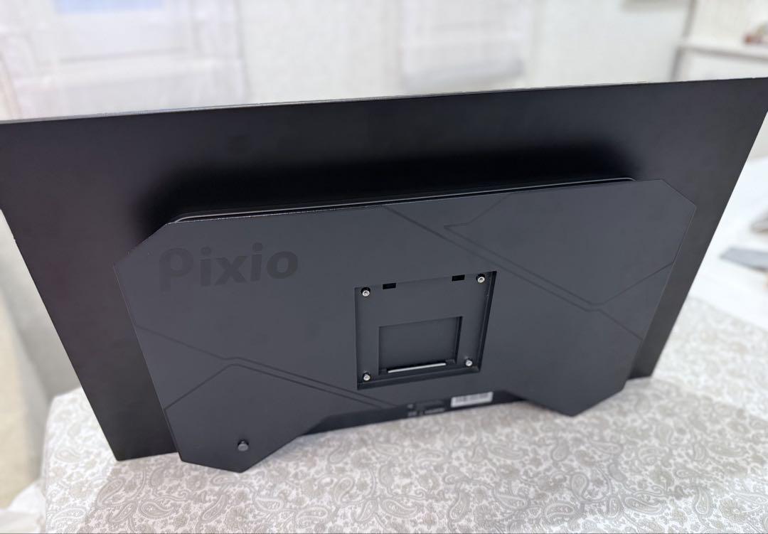 最終値下げ【美品】Pixio PX277 OLED MAX 240hz モニター