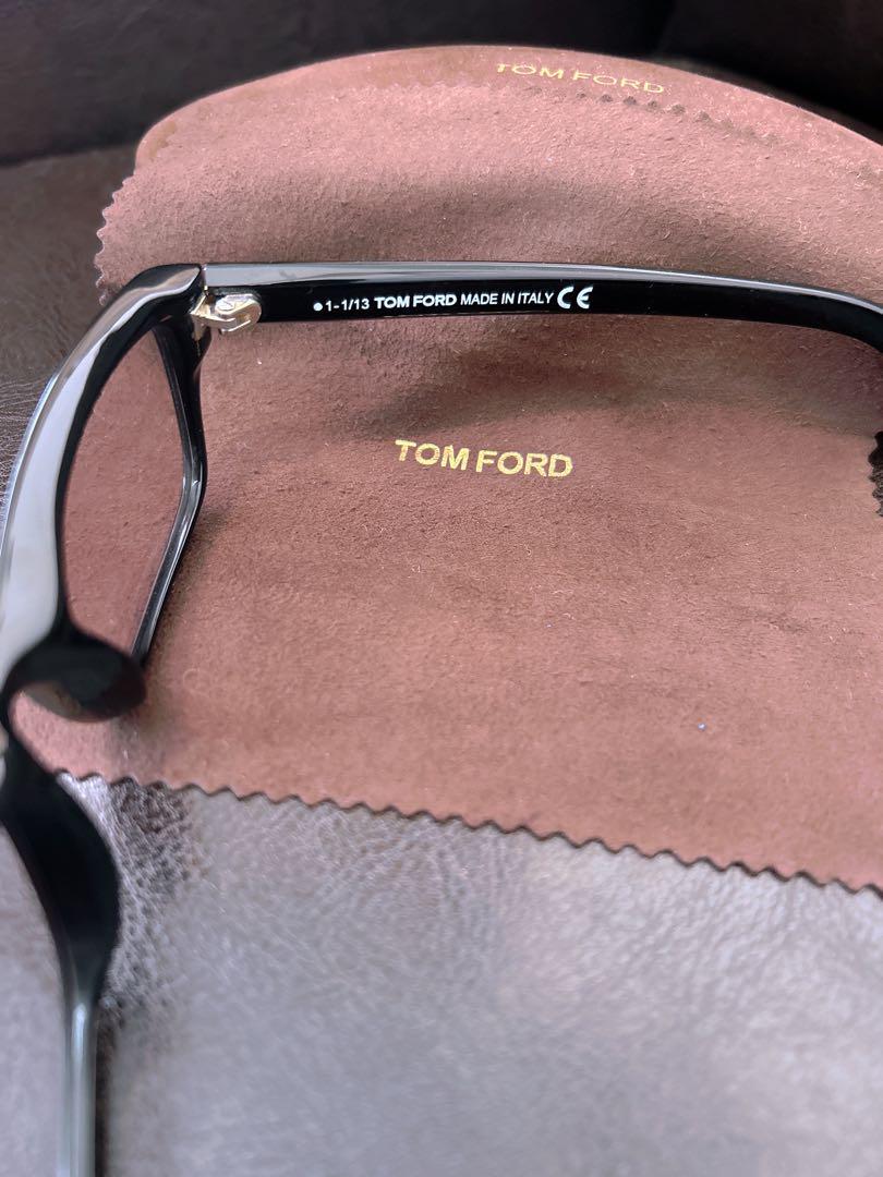 TOM FORD TF 4239サングラス