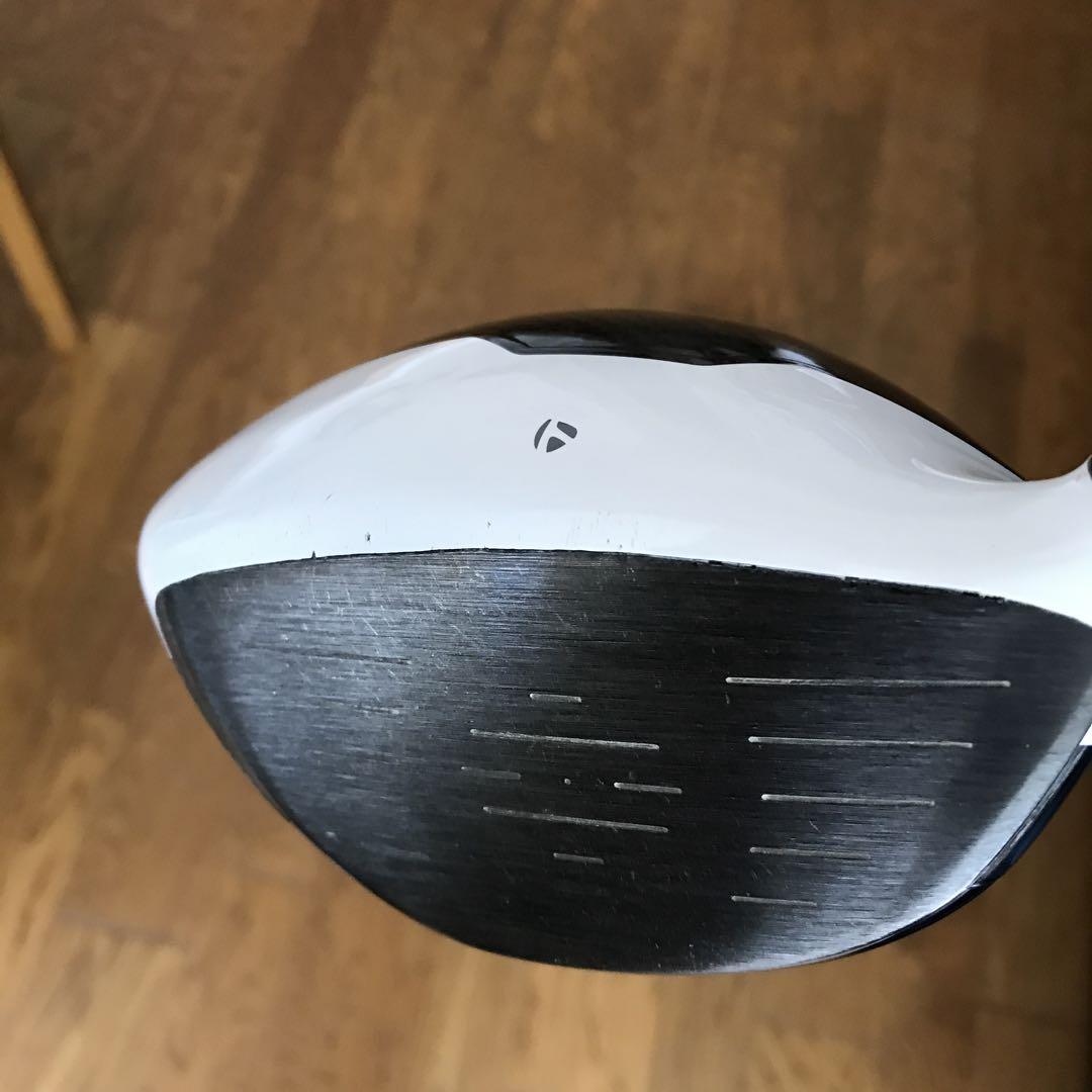 TaylorMade M2 ドライバー 10.5度 S テイラーメイド