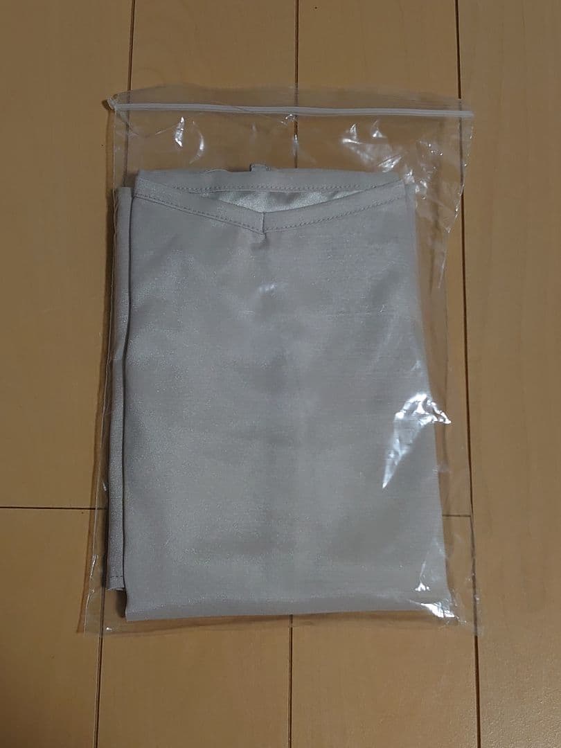 マイストラーダ ノースリーブワンピース ベージュ系 38