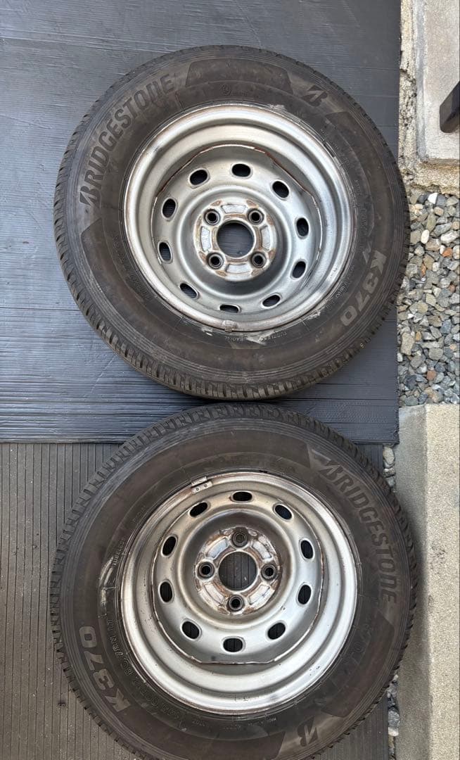 23年BRIDGESTONE145