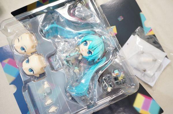 ねんどろいど 2439 初音ミク マジカルミライ 2014 Ver.フィギュア