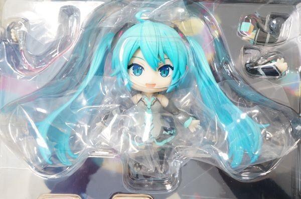 ねんどろいど 2439 初音ミク マジカルミライ 2014 Ver.フィギュア