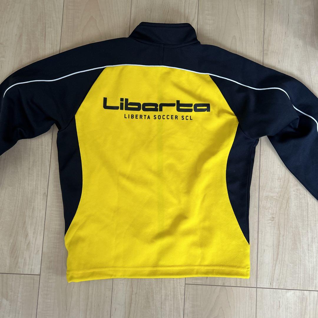 D.Liberta 上下