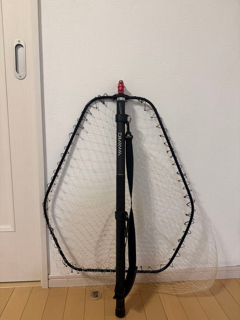 ダイワ LANDING POLE II 60やや傷や汚れあり