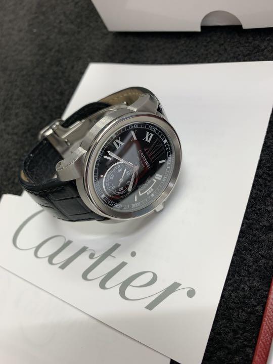 CARTIER / カリブル ドゥ カルティエ