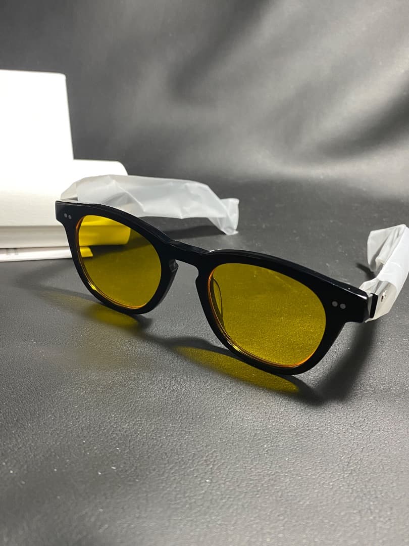 A-51/ 新品未使用 MORPHEUS BLACK DAY LENSES