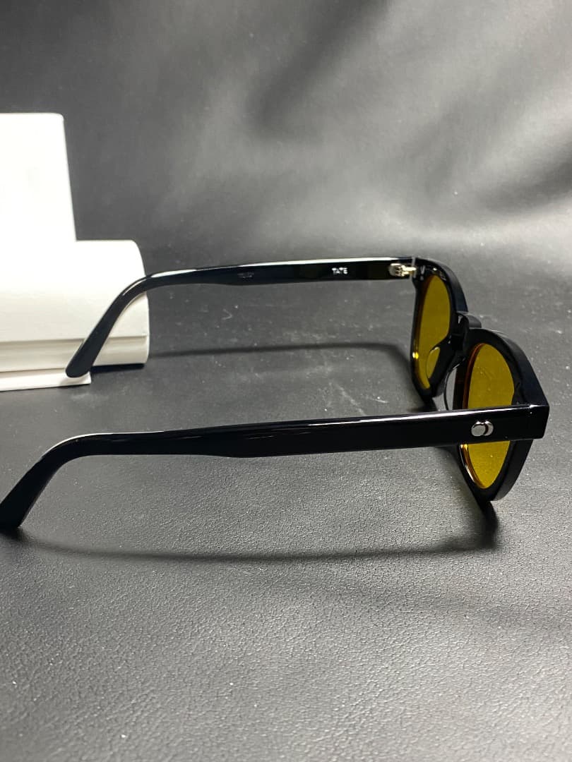 A-51/ 新品未使用 MORPHEUS BLACK DAY LENSES