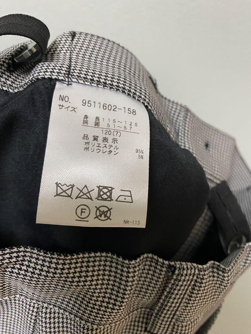 petit main 120cm 5点セット