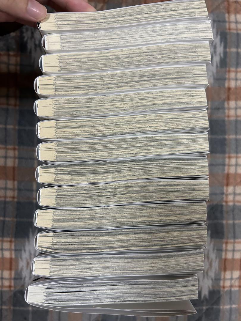薬屋のひとりごと 1〜13巻セット