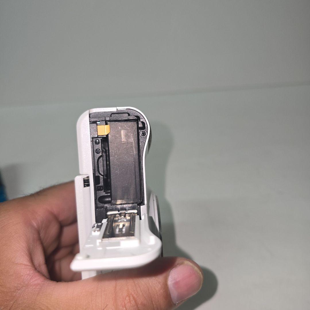 KODAK PIXPRO S-1 ホワイト レンズなし