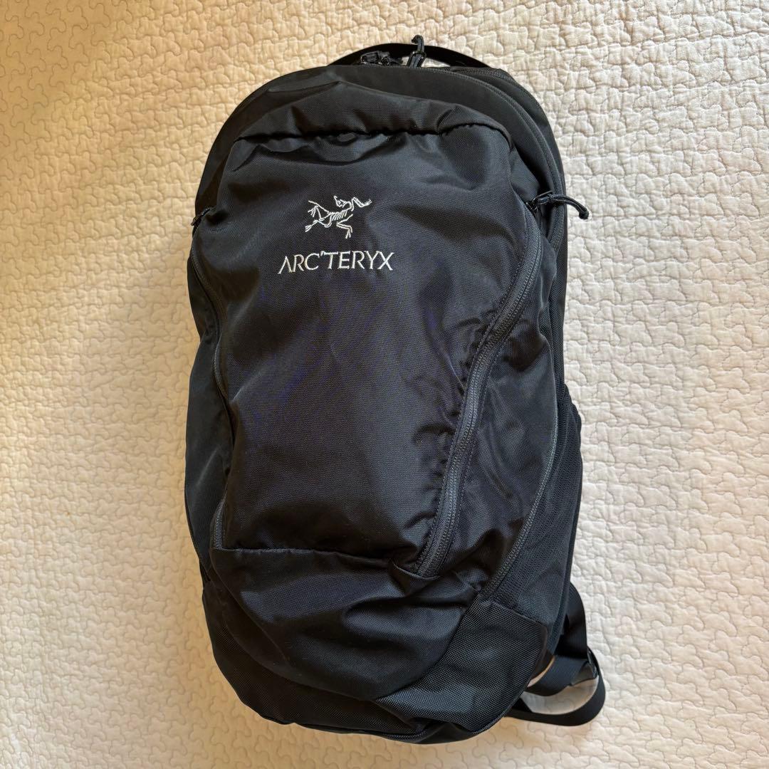 ARC TERYX MANTIS26 backpackARC'TERYX