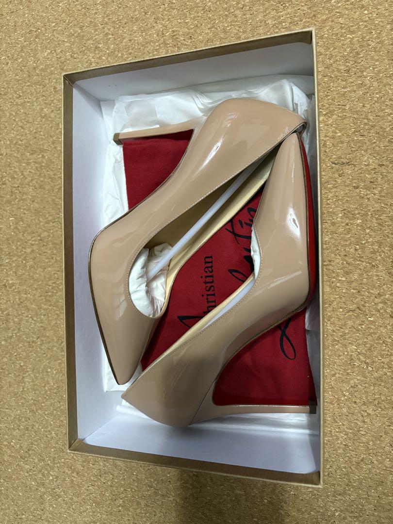 【激安通販 オンラインショップ】日用品 MANOLO BLAHNIK】ポインテッドトゥ エナメルピンヒールパンプス 靴