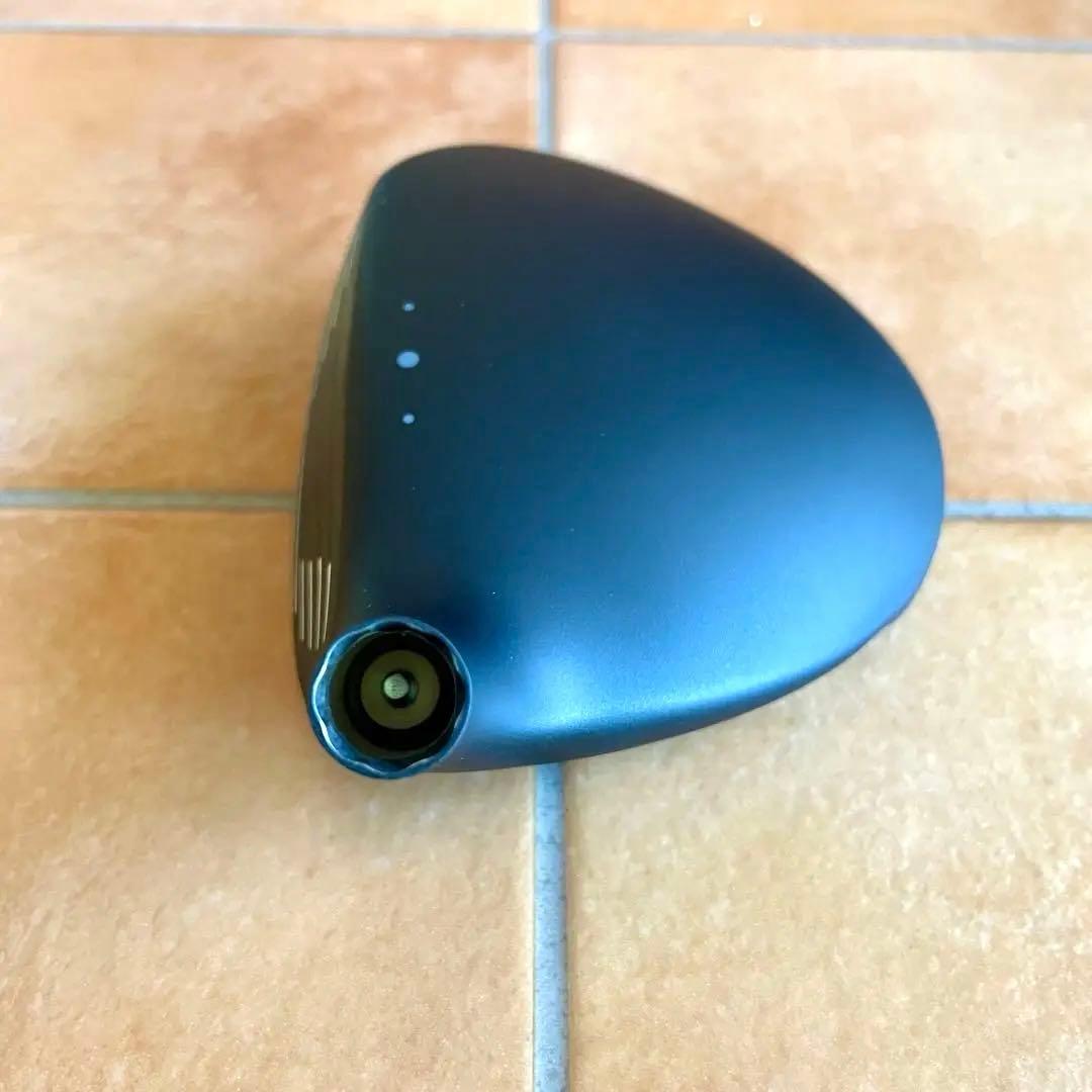 PING G425 SFT ピン フェアウェイウッド 5W ヘッドのみ 美品