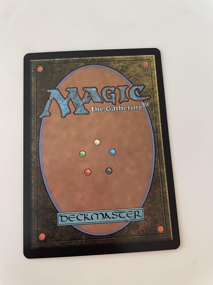 MTGカード がれきの塔 ボーラスの城塞 foil 拡張 EX+](FOIL)がれきの塔/Kefka's Tower // ボーラスの城塞/Bolas's
