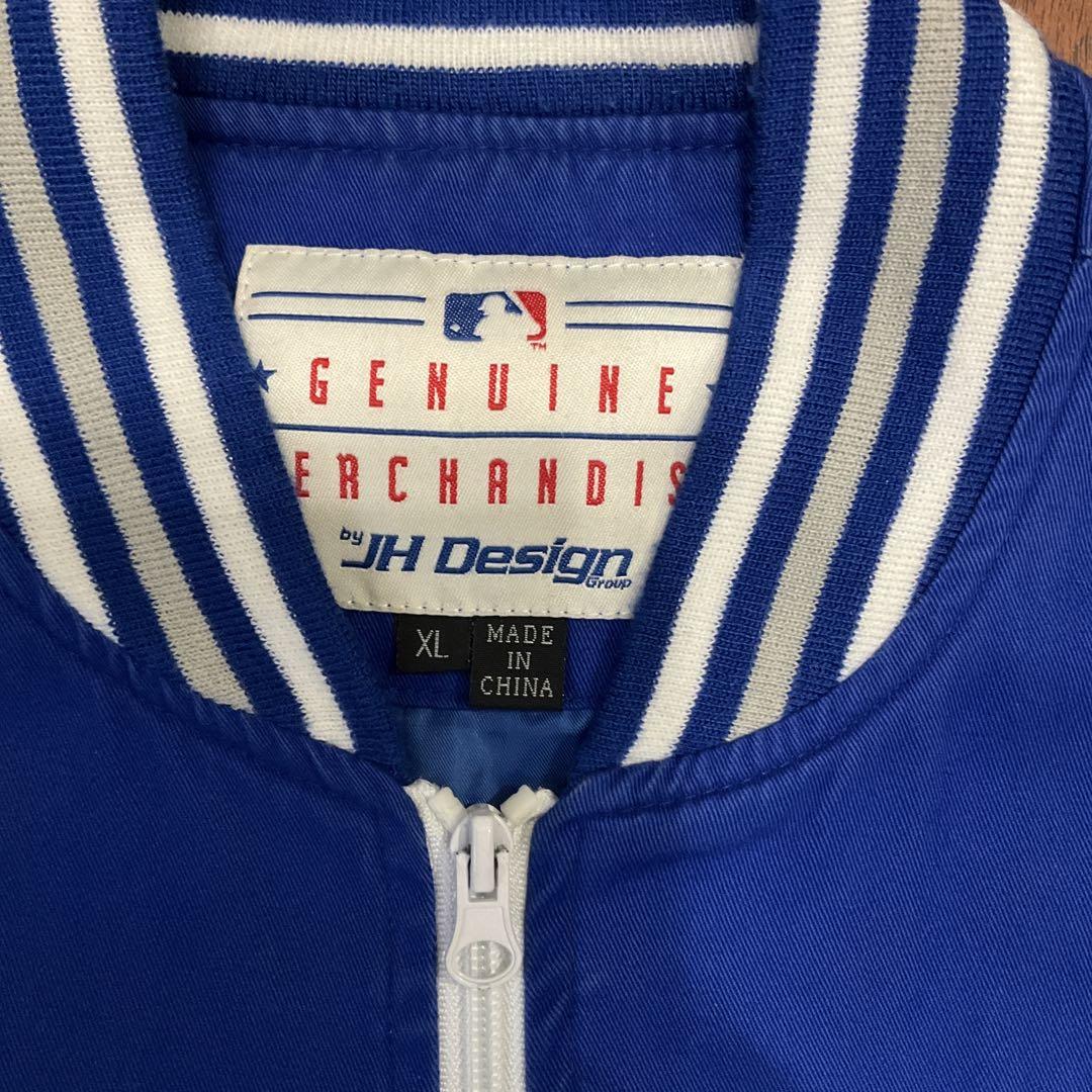 ジャケット・アウター Los Angeles Dodgers   MLB