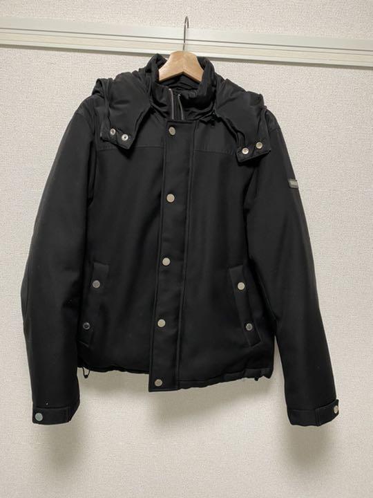 ARMANI ダウンジャケット
