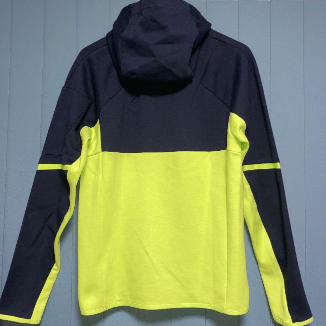 adidas アディダス マンチェスターU EL アンセムジャケット22-23
