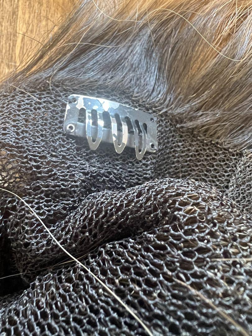 フォンテーヌ　フルウィッグ　レイヤーショート