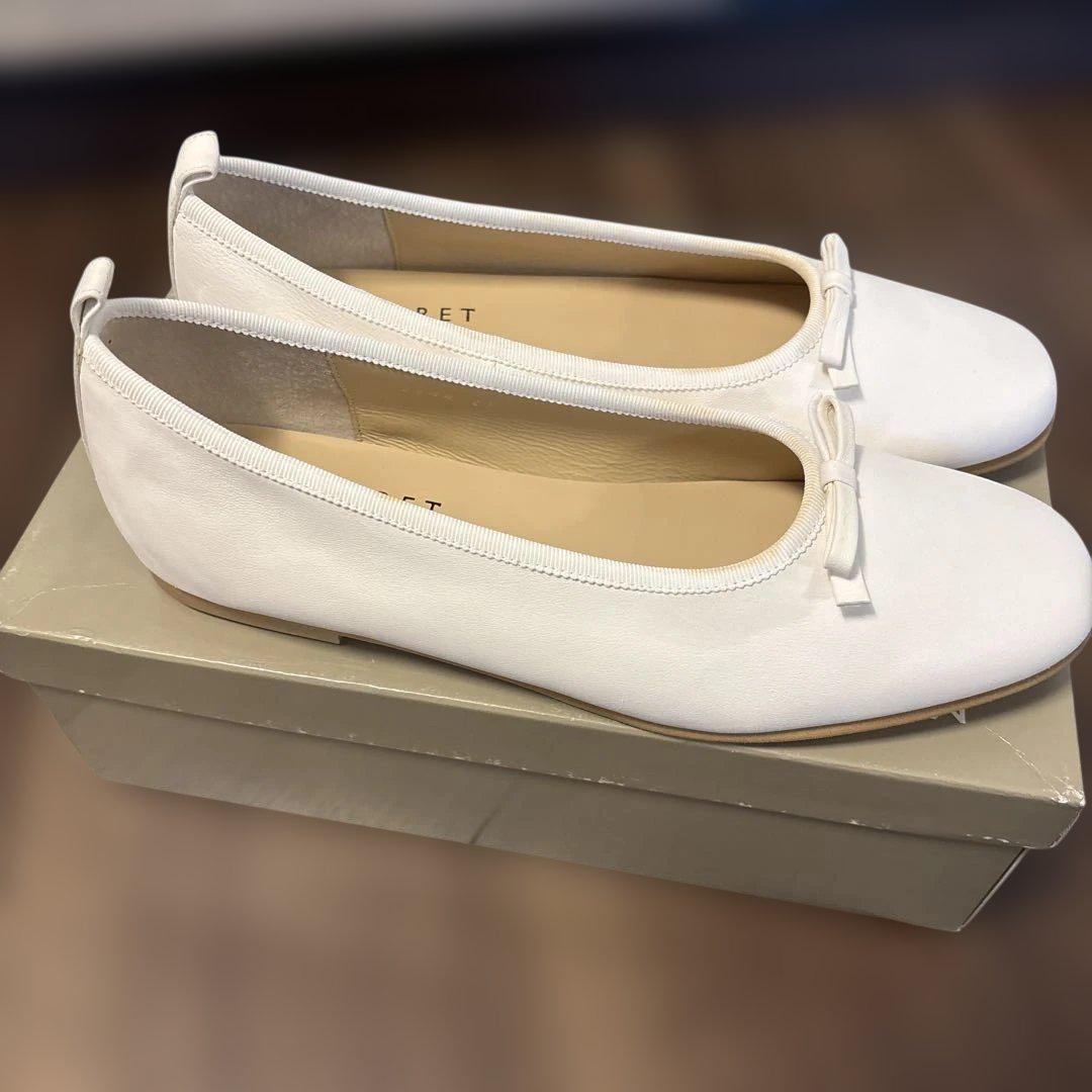 *✳︎nagacoco✳︎*専用 マーガレットハウエルパンプス&カンペールブーツ