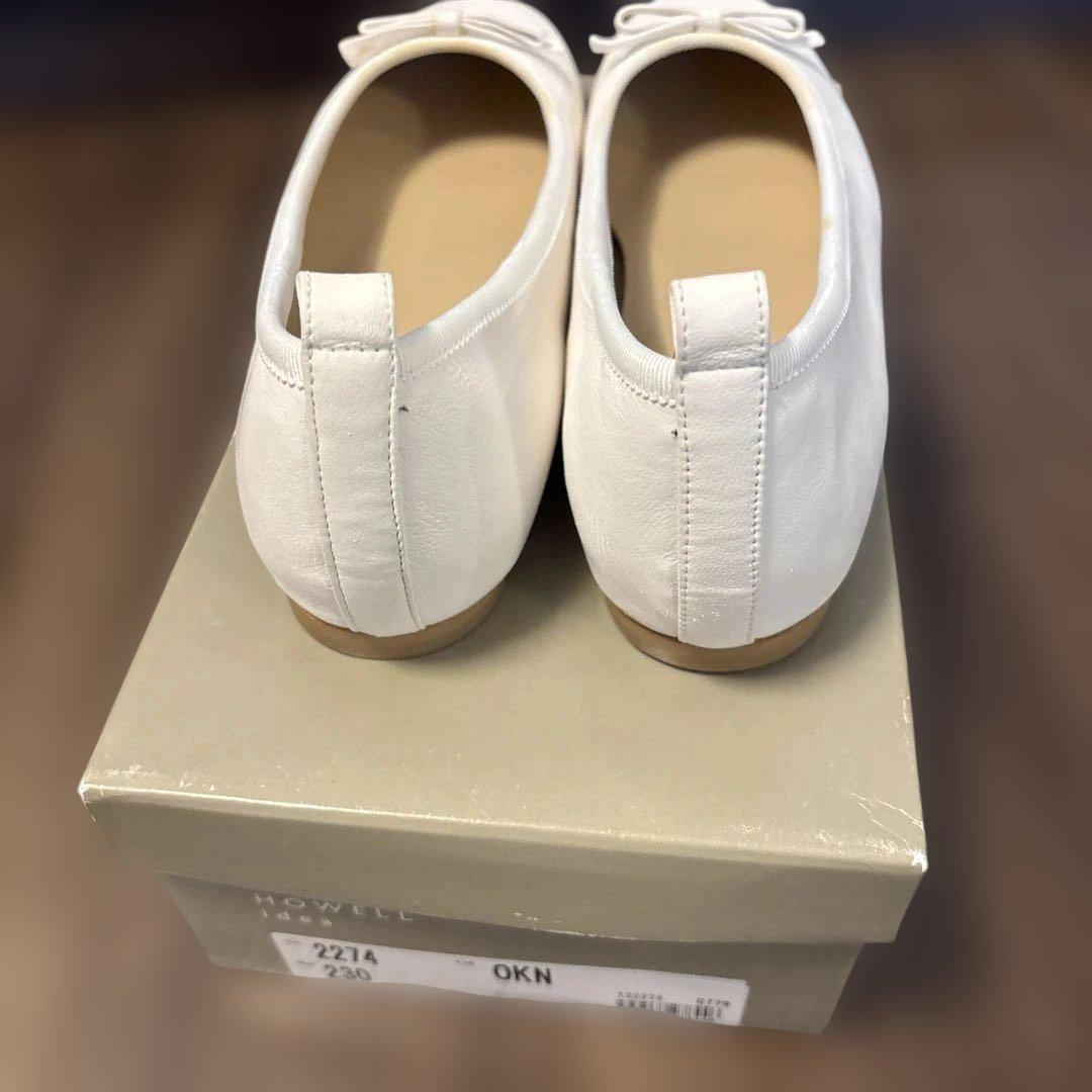 *✳︎nagacoco✳︎*専用 マーガレットハウエルパンプス&カンペールブーツ