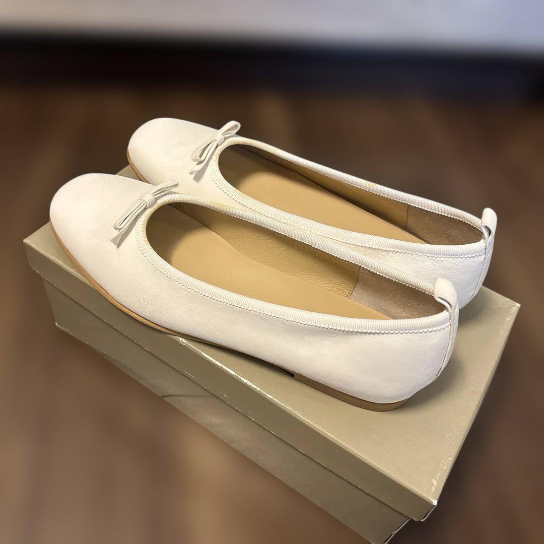 *✳︎nagacoco✳︎*専用 マーガレットハウエルパンプス&カンペールブーツ