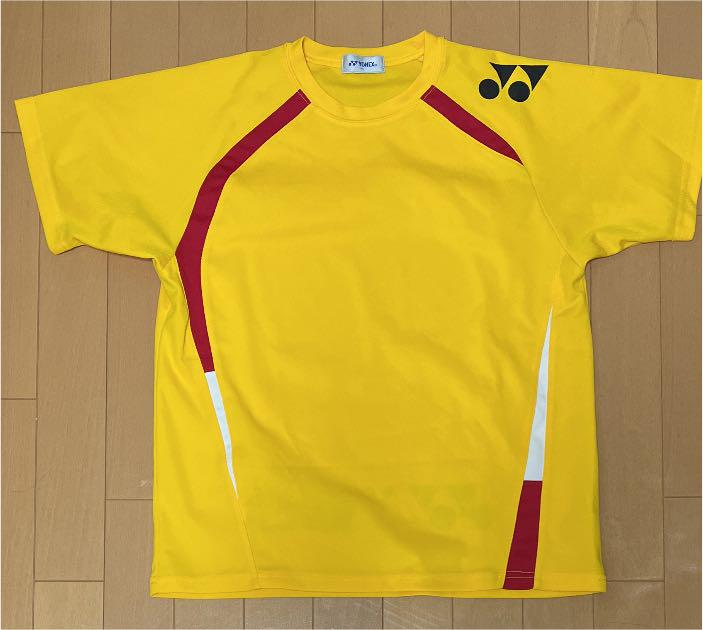 YONEX ヨネックス TシャツS ユニセックス