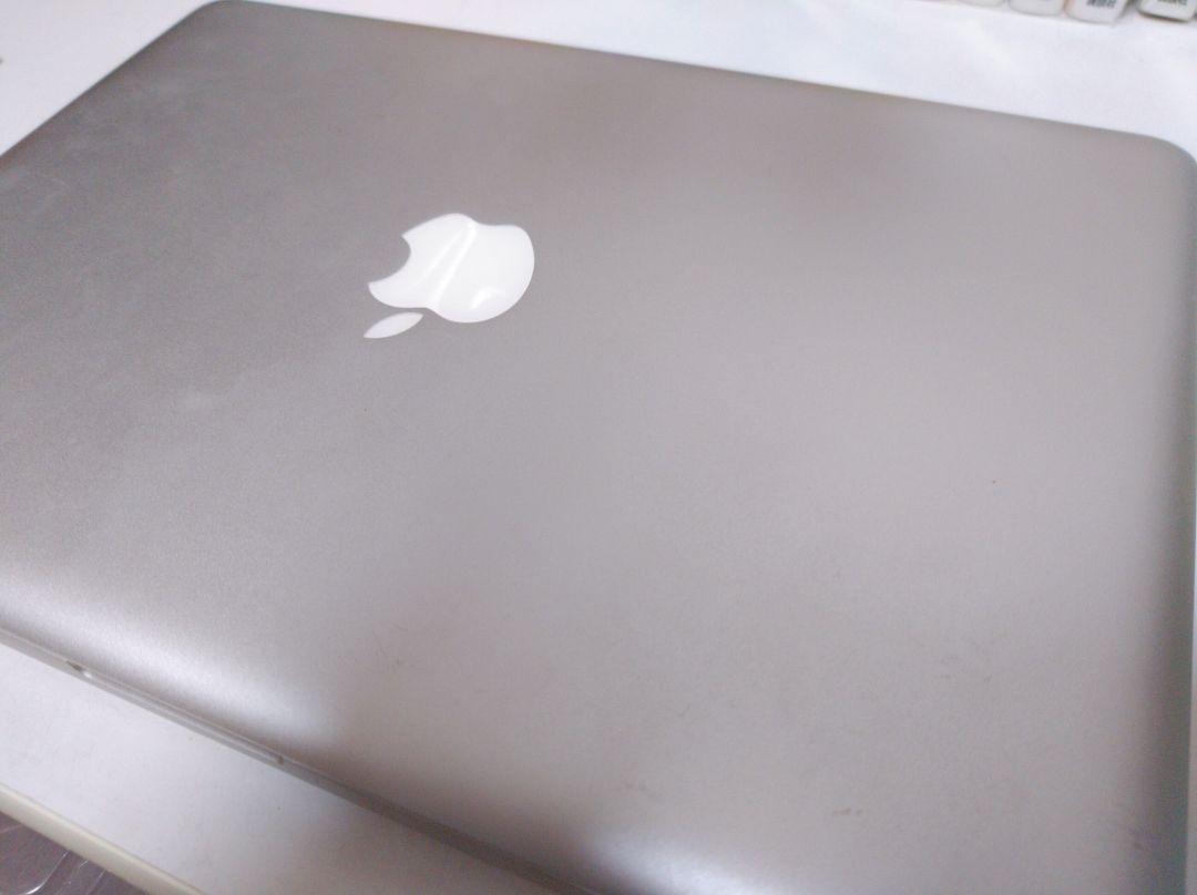 2022年新作 ジャンクApple Macbook pro 13インチ Mid2012 - ノートPC - bu.edu.kz 2022年新作 ジャンクApple Macbook pro 13インチ Mid2012 - ノートPC - bu.edu.kz
