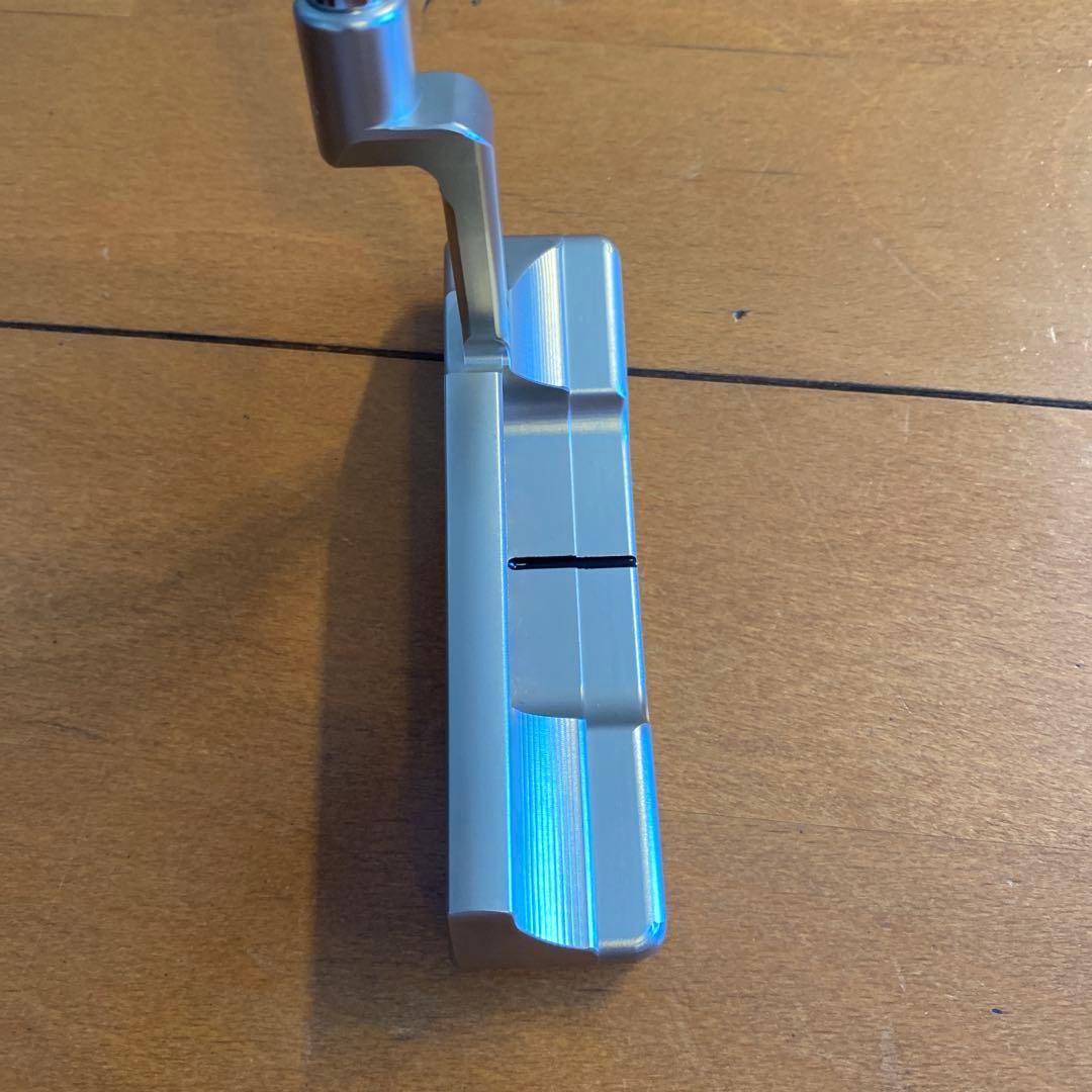 スコッティキャメロン　２０２５　スタジオスタイル　ニューポート2