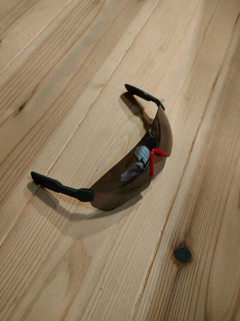 ファナー ヘルメット プロトス 安全アイウェア付PFANNER OLIVEOS_COM_TR