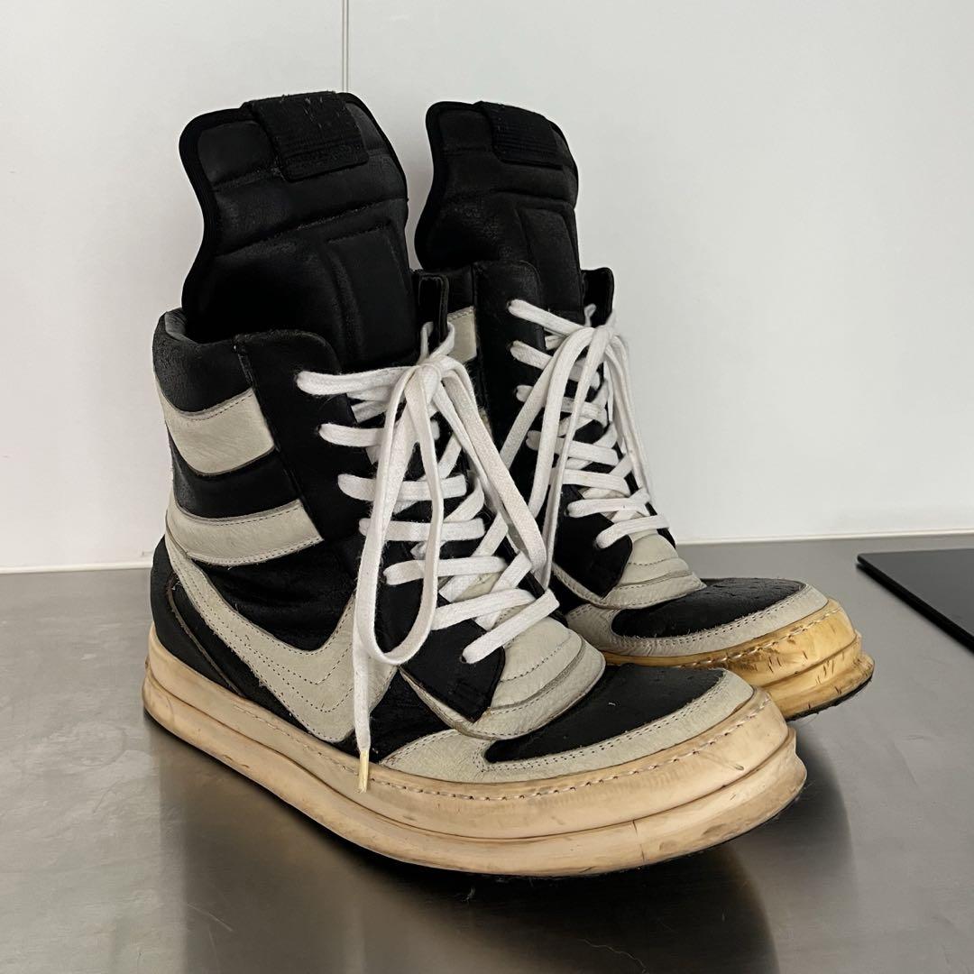 Rick Owens OG DUNK