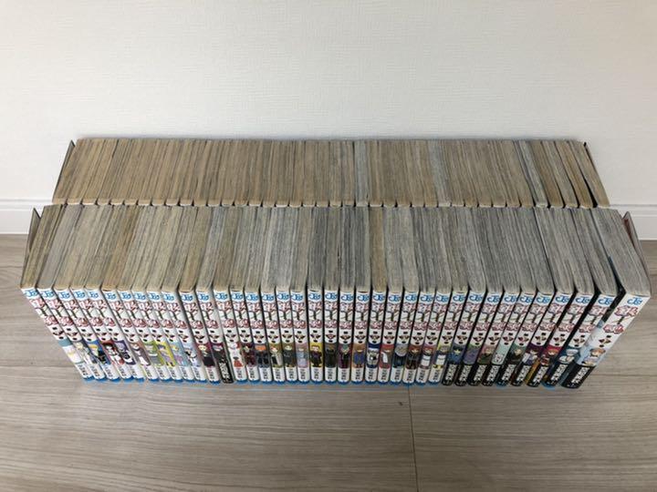 銀魂 コミック 一覧 漫画セット売り]銀魂/全77巻+0巻 漫画 銀魂