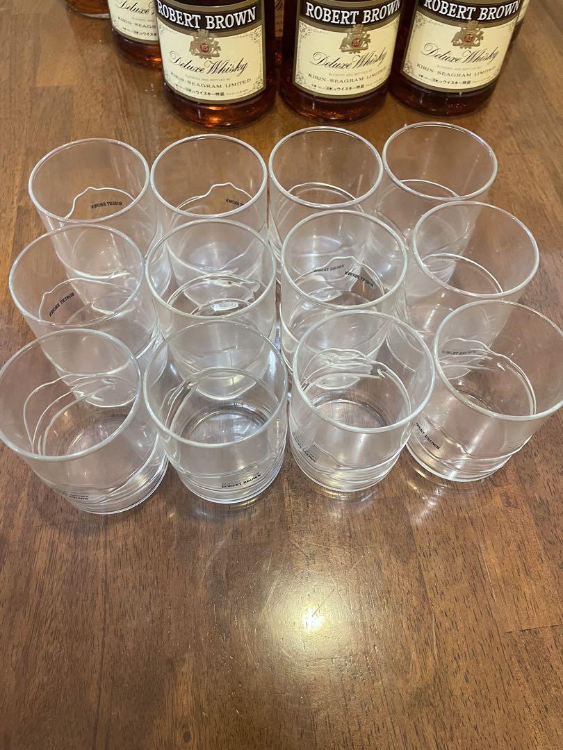 下町のナポレオン　新品未開封　ROBERT BROWN  12本セット
