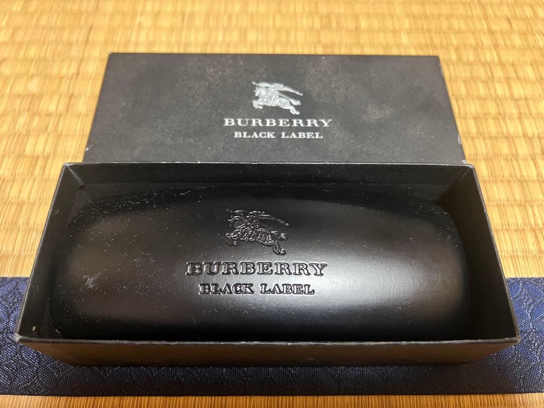 BURBERRY メガネ BC 5015T 1016 54◻︎16 140
