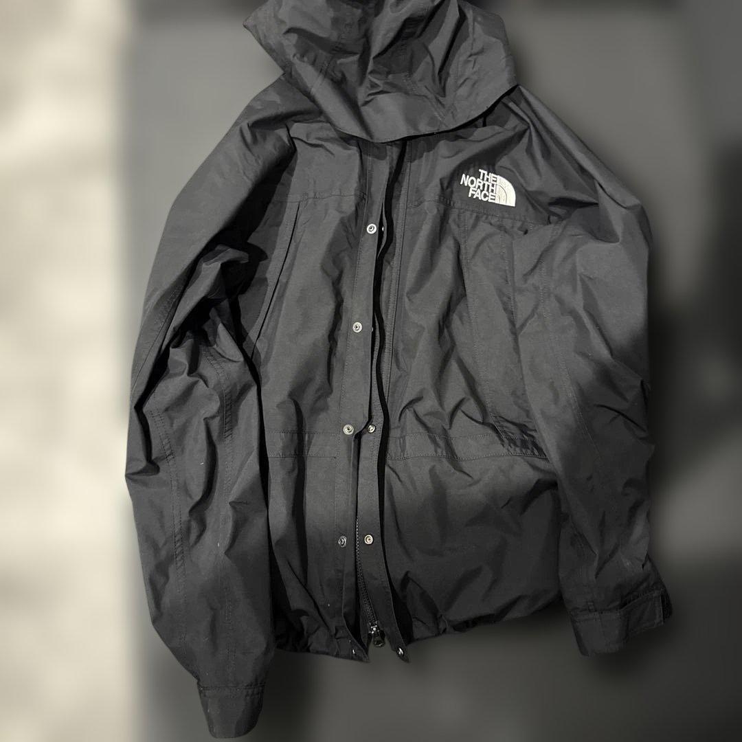 MOUNTAIN LIGHT JACKET NP11834 XLM THE NORTH FACE