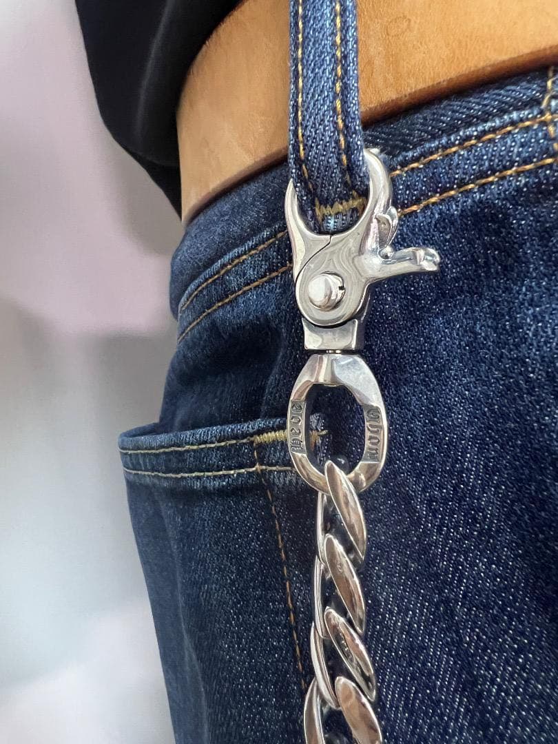 シルバーチェーン