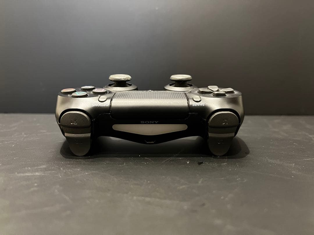 本体CUH-1100A 動作