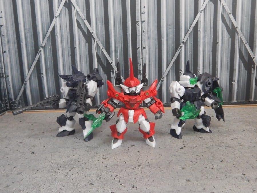 ロボットコンチェルト