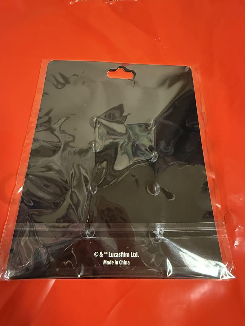 [SWCJ事前購入限定品] スターウォーズセレブレーション ピン バッジ セット グローグー スターウォーズセレブレーション PINS ☆会場限定