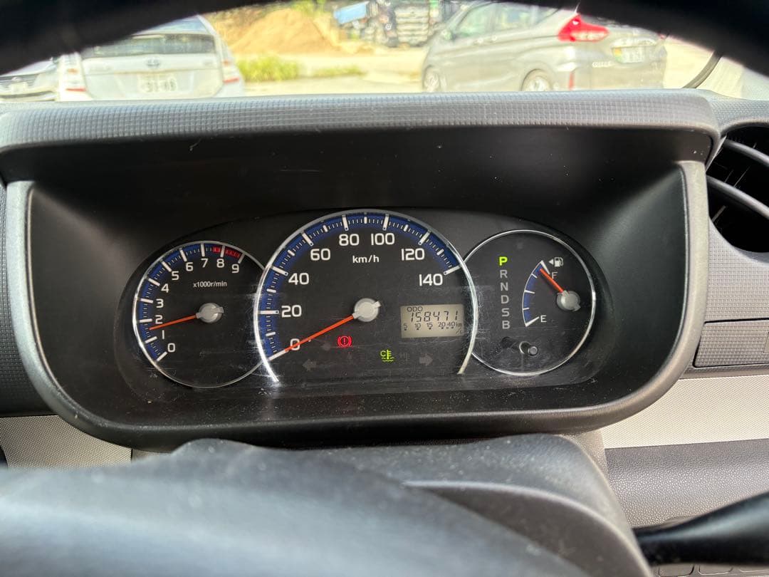 ダイハツムーヴコンテカスタム