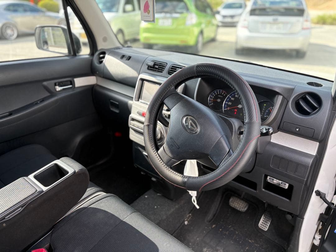 ︎目立った傷や汚れなし