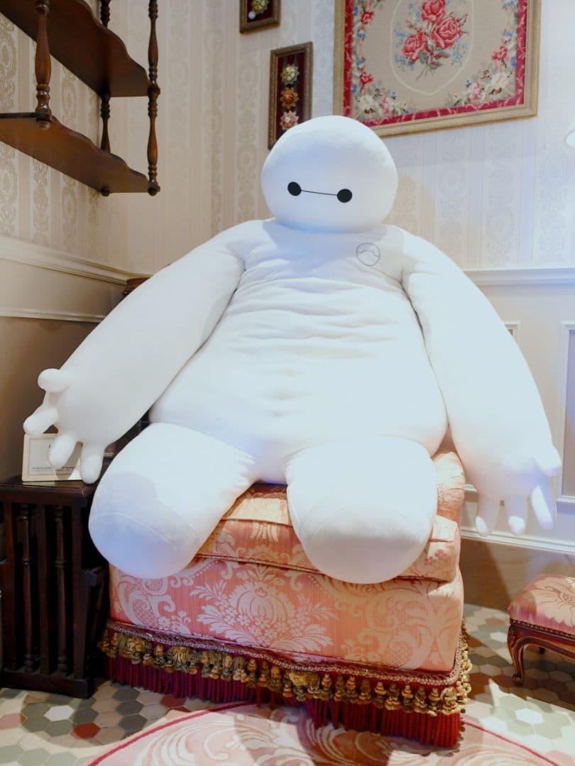 希少品 絶対に起きられないベイマックス 超特大ぬいぐるみ メルカリ 希少品 絶対に起きられないベイマックス 超特大ぬいぐるみ メルカリ