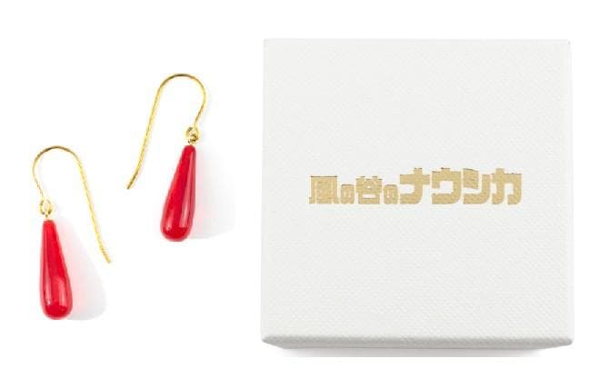 ヴィンテージ復刻 新品・未開封品 アニメージュとジブリ展 風の谷の