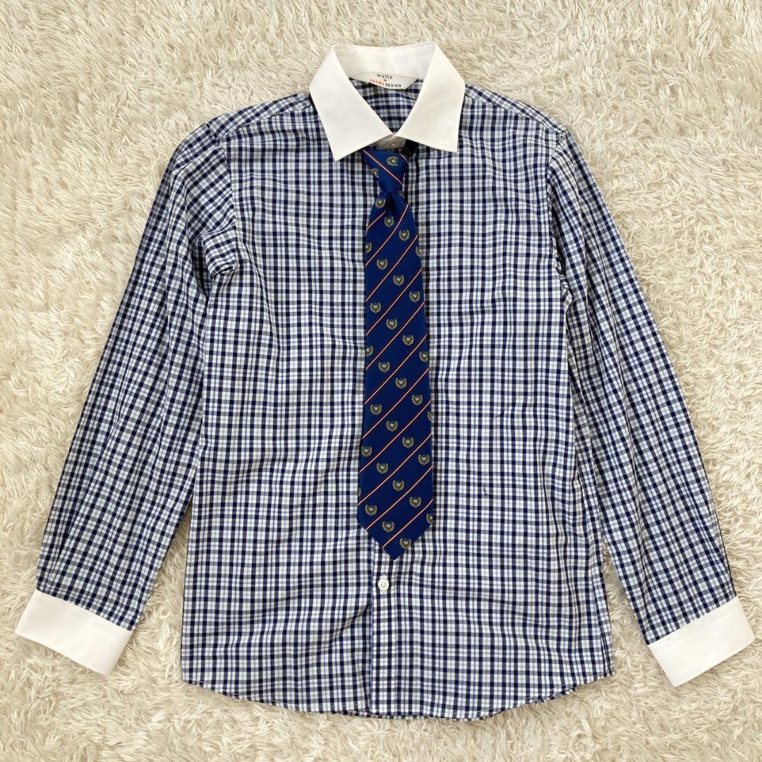 waltz by BEAMS DESIGN キッズフォーマル 4点セット スーツ