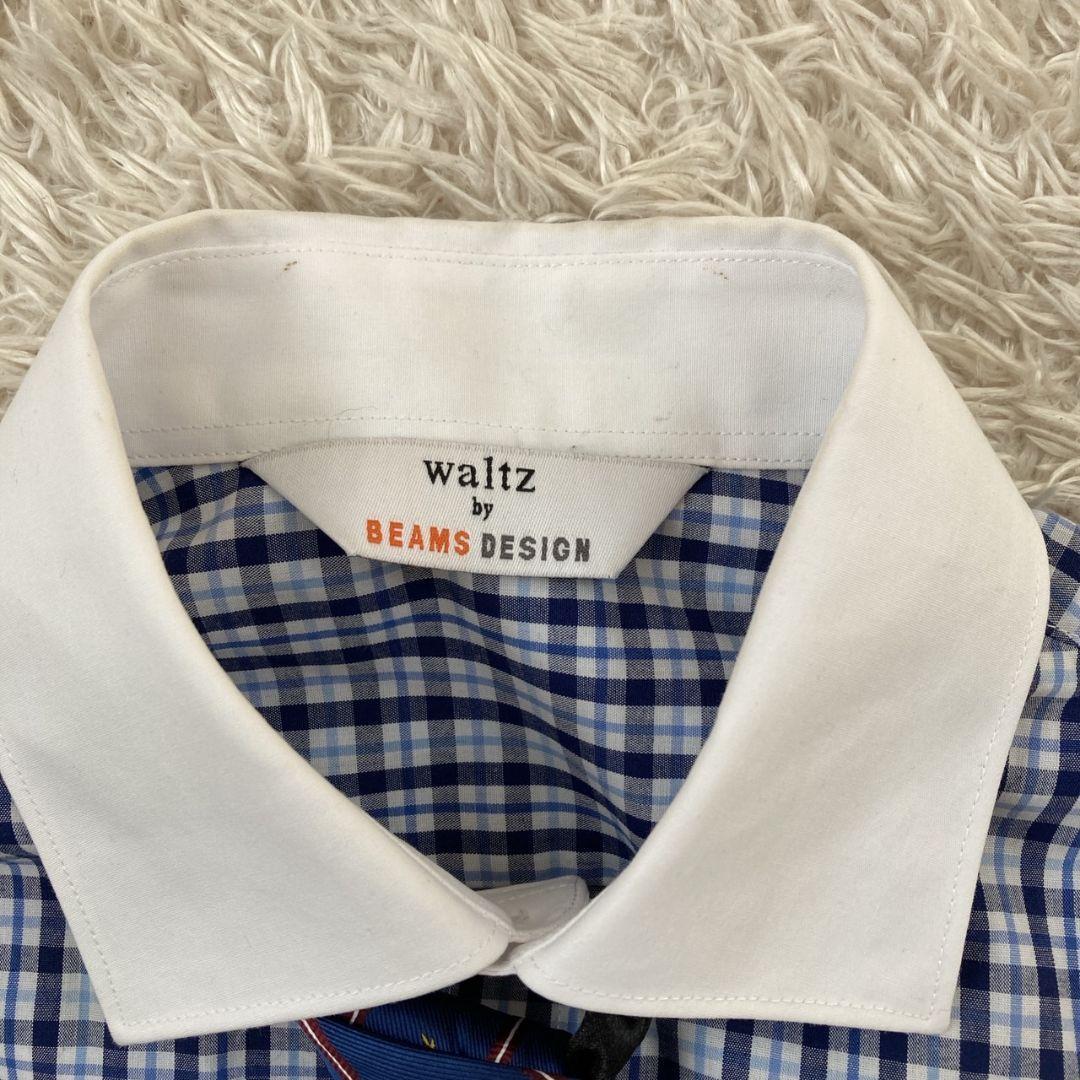 waltz by BEAMS DESIGN キッズフォーマル 4点セット スーツ
